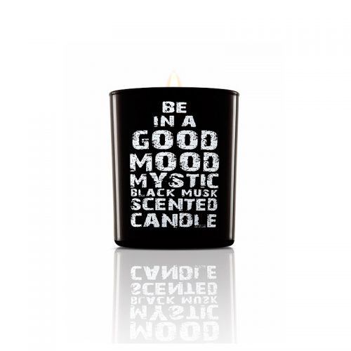 Black Musk Kokulu Mum