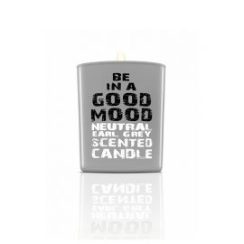 Neutral Earl Grey Kokulu Mum