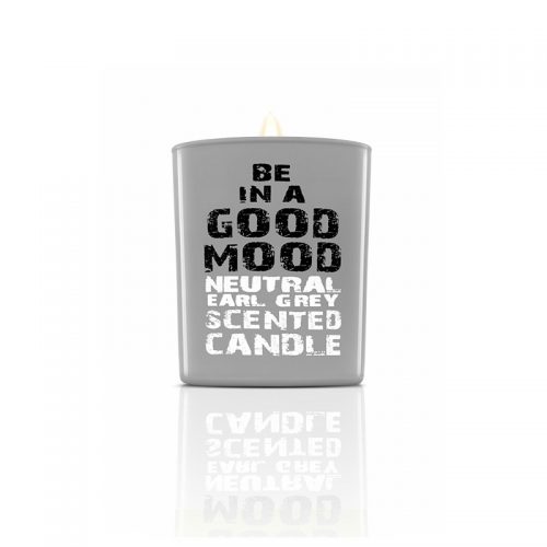 Neutral Earl Grey Kokulu Mum