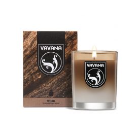 Wood Smoked Agarwood Kokulu Mum