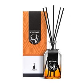 Classic Spanish Jasmin Oda Parfümü