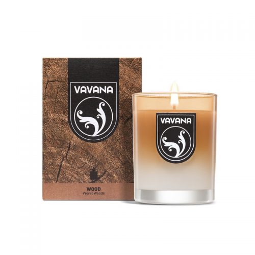 Wood Velvet Woods Kokulu Mum