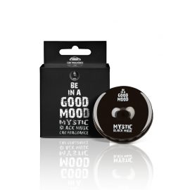 Mystic Black Musk Oto Parfümü