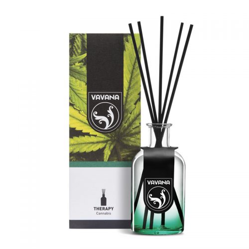 Cannabis Oda Parfümü