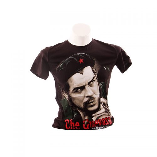Che Erkek Tişörtü