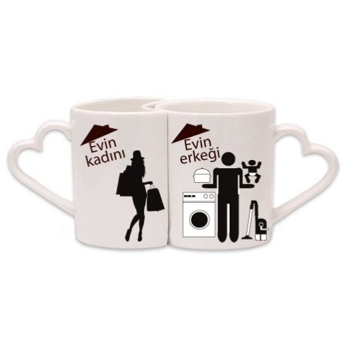 Evin Erkeği ve Evin Kadını Kupası