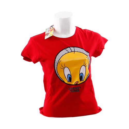 Tweety Bayan Tişört