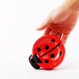 Uğur Böceği Küllük