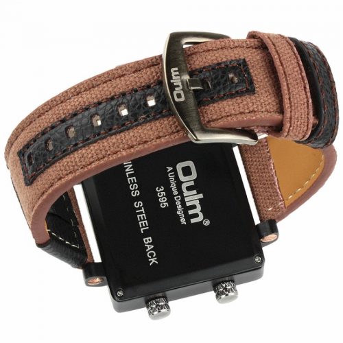 Code Erkek Kol Saati Arka Yatay