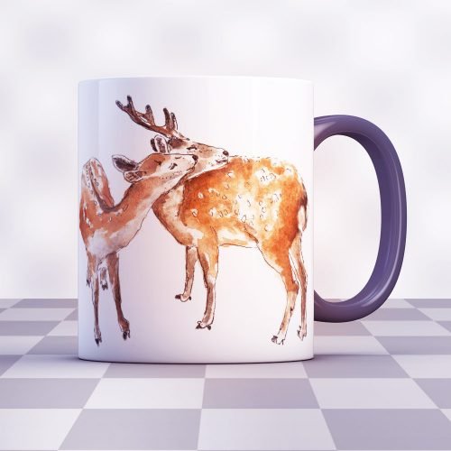 Anneler Günü Kupa Bardağı