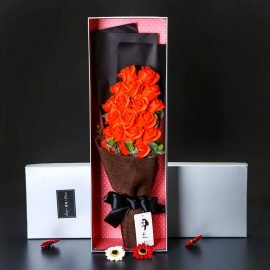 Kokulu Özel Güller