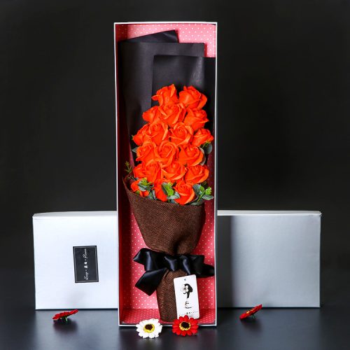 Kokulu Özel Güller