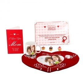 Anneler Günü Hediyesi Small Paket