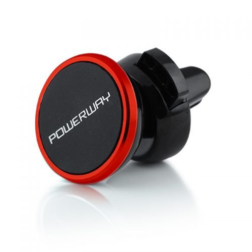 Mıknatıslı Araç İçi Telefon Tutucu