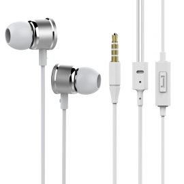 Kulakiçi S8 Stereo Kulaklık