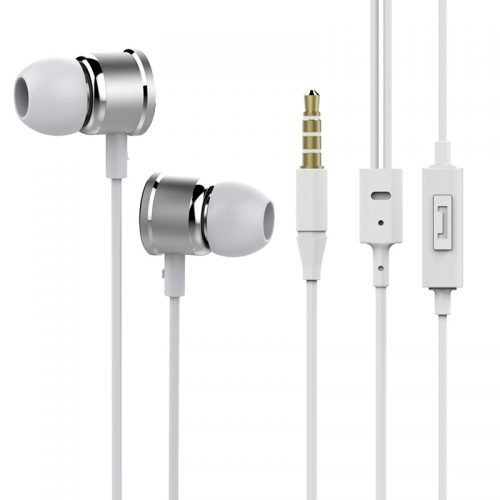 Kulakiçi S8 Stereo Kulaklık