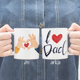 Seni Seviyorum Baba Kupası