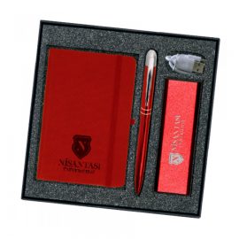 Kişiye Özel Hediyelik Set