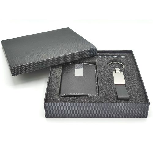 Kalem, Anahtarlık, Kartvizit Seti