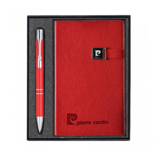 Kişiye Özel Kalemli Defter Seti