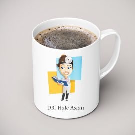 Kadın Doktor Kupası