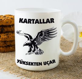 Kara Kartal Kupa