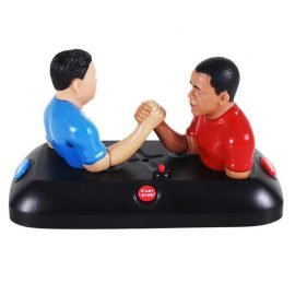 Bilek Güreşi Oyunu