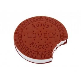 Bisküvi Not Defteri