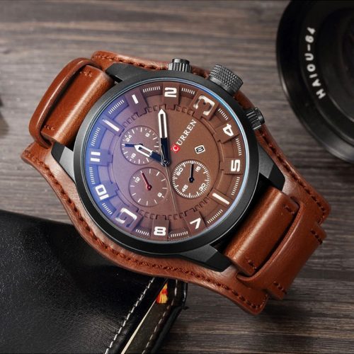 kahverengi-deri-kol-saati3