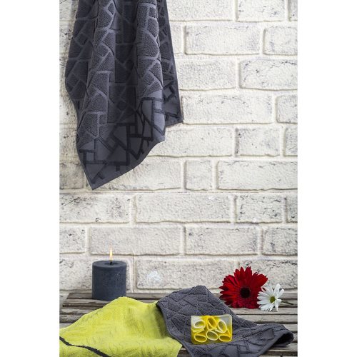 Özel Tasarım Havlu Seti