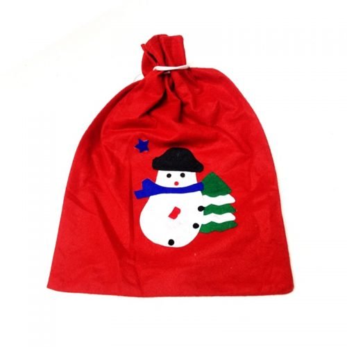 Yılbaşı Hediye Çuvalı