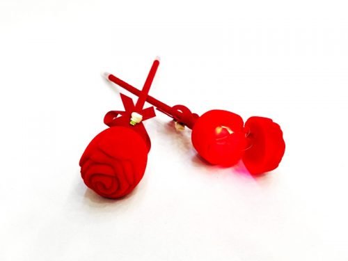 Gül Işıklı Kalem