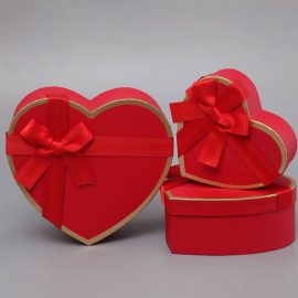 Kalp Kutu Seti