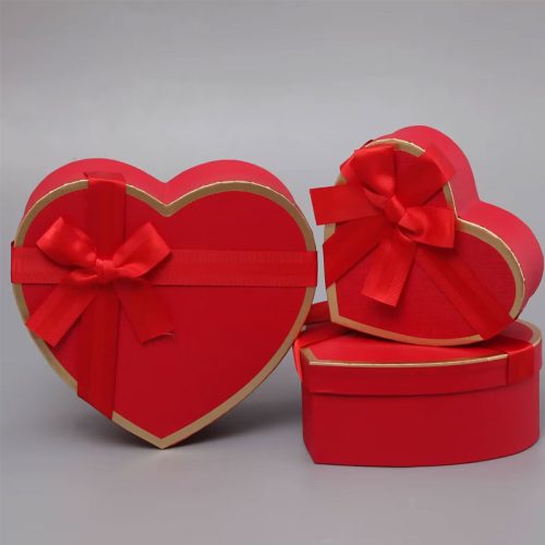 Kalp Kutu Seti