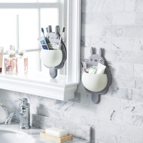 Sevimli Diş Fırçalık