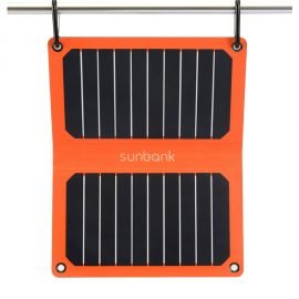 Suntouch 10,6W Güneş Panelli Şarj Cihazı