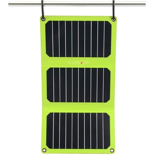 Suntouch 15,9W Güneş Panelli Şarj Cihazı