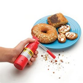 Yangın Tüpü Temizleyici