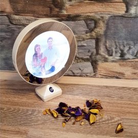 Led Fotoğraf Çerçevesi