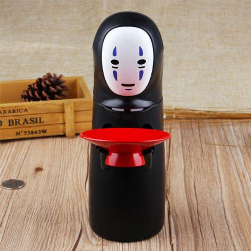 Ruhların Kaçışı Kumbara