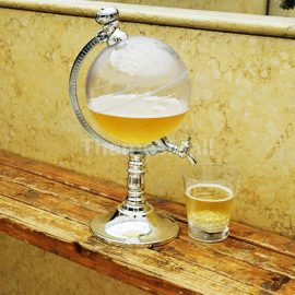 Dünya İçecek Pompası