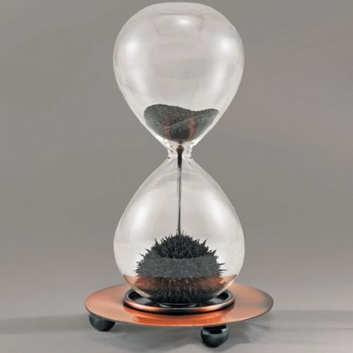 manyetik-metal-kum-saati2