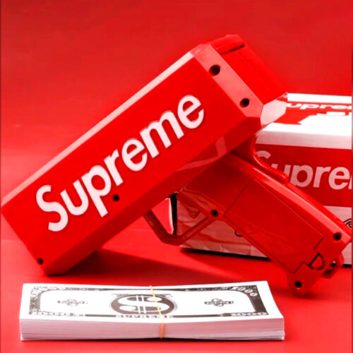 Para Fırlatma Silahı