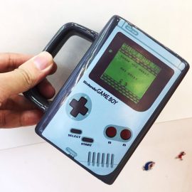 Sihirli Gameboy Kupa