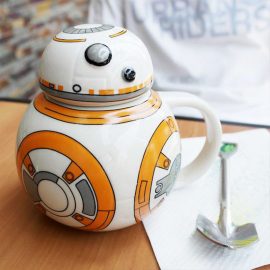 Star Wars Bb-8 Droid Kupa