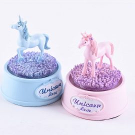 Unicorn Müzik Kutusu