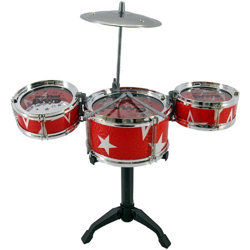 Bateri Seti Çocuklar