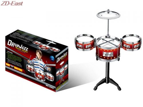 Cocuklar icin bateri seti