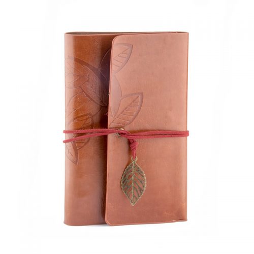 Kişiye Özel Hatıra Defteri