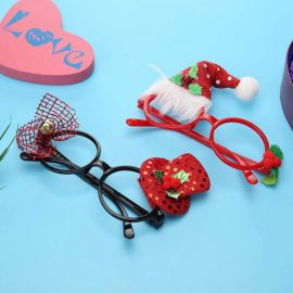 Yılbaşı Gözlüğü